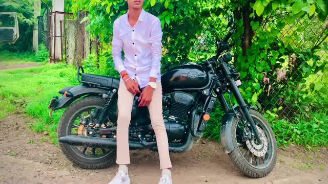 Bhopendra singh style photos video