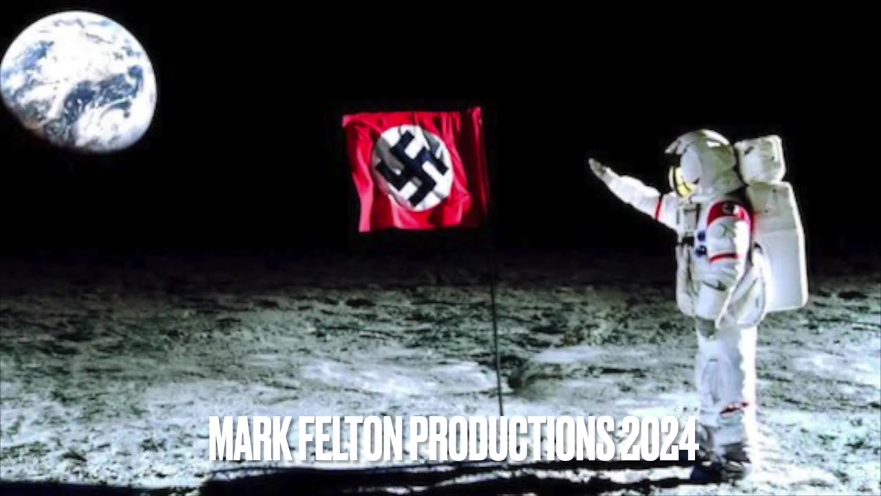 "NAZI's NASA" [still on 2024] (links)