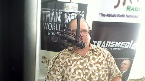Petty Murphy back on LIVE!