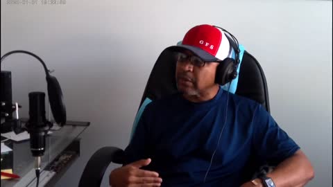 S1 Ep #3 - Bobby Stickz Presents: The Interview - "Hypocrites"