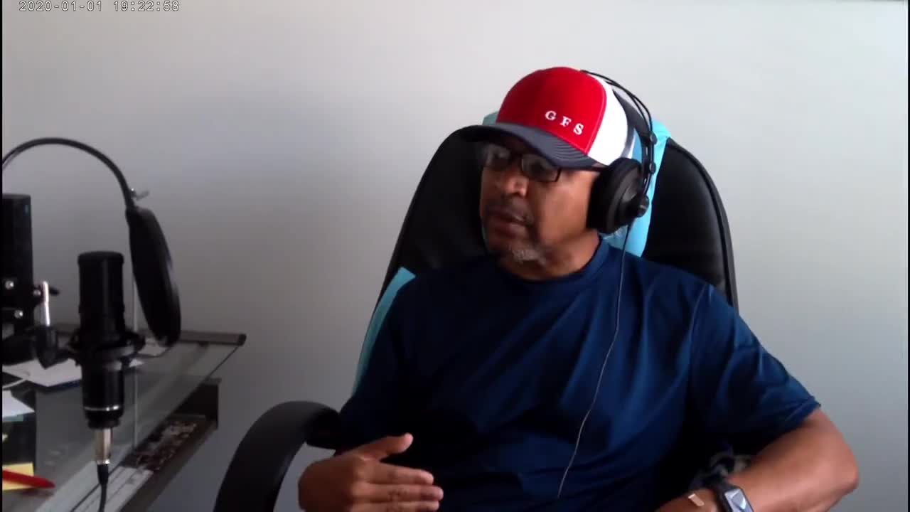 S1 Ep #3 - Bobby Stickz Presents: The Interview - "Hypocrites"