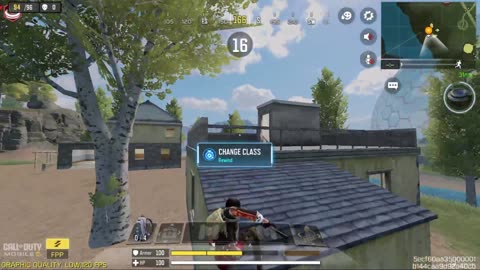 Call of Duty Mobile