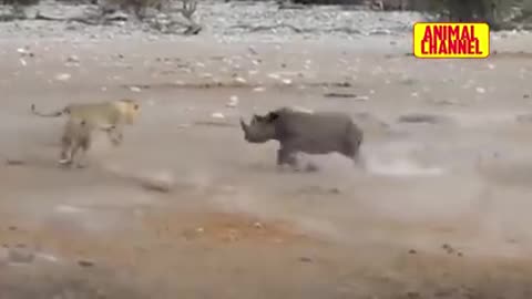 When you must eat to survive