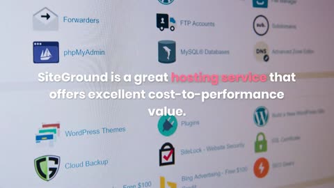 Best Wordpress Hosting Providers
