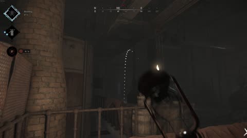 Hunt: Showdown 1896 - hipfire slug