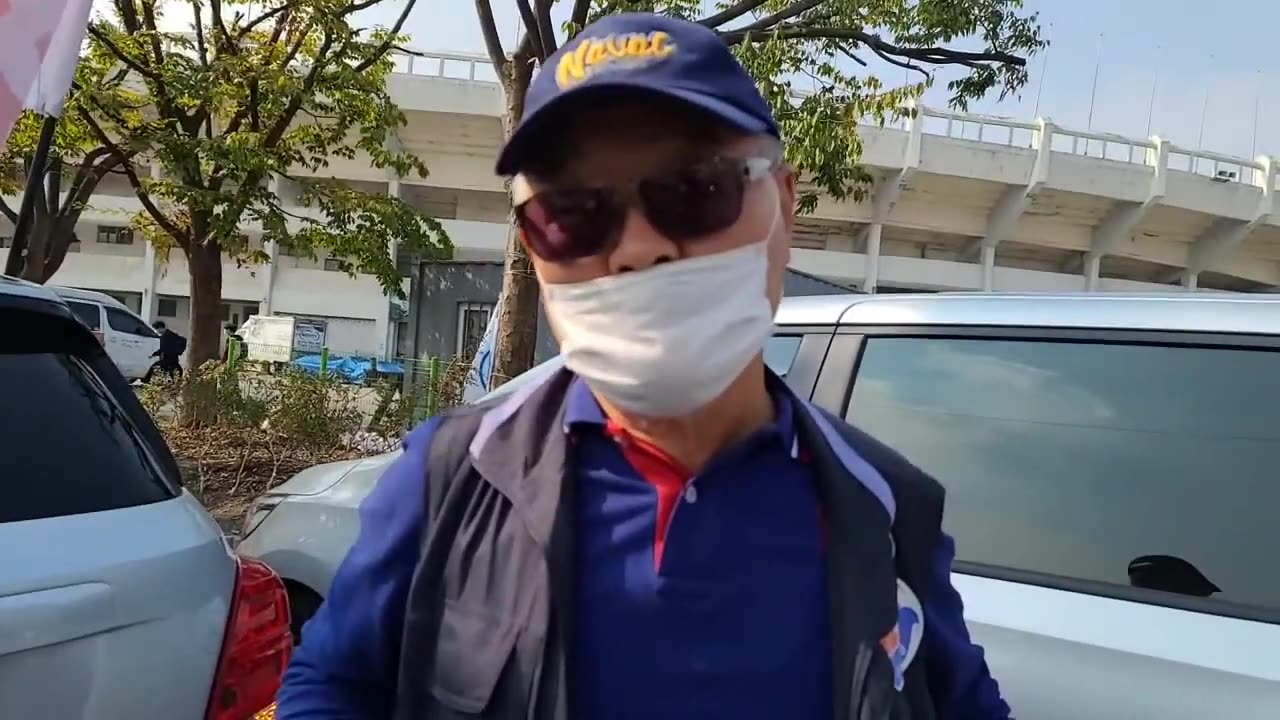 20201103_V3_S02(ULvyd5ZMUT0)우리가 주인이다! 모든 국민이 깨어나야 한다! 주인이 자기 집을 지켜야 한다!