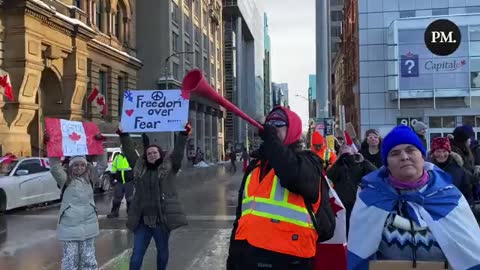 Honk Ottawa