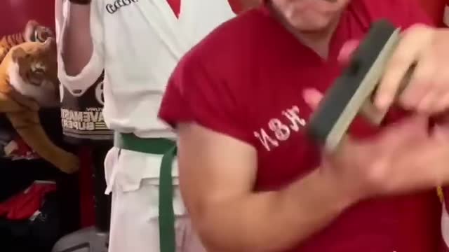 Gun Defense: Movies vs. Reality