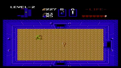 Let's Play Zelda 1 Part 2