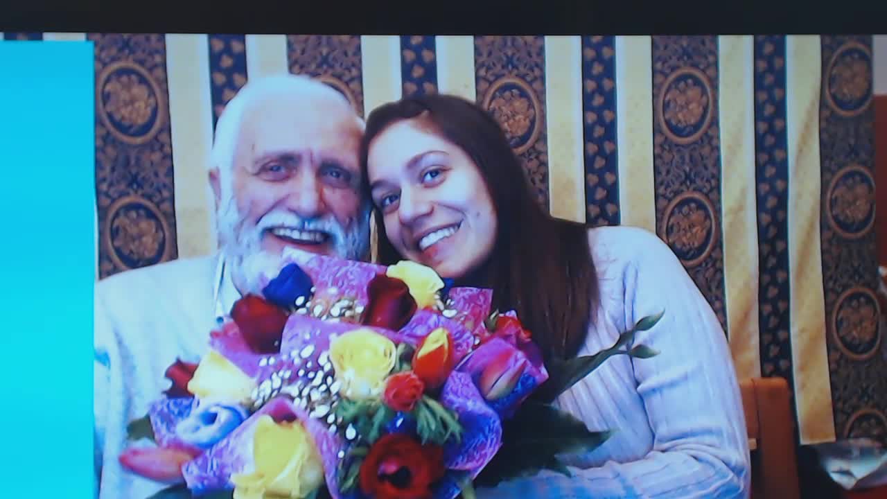 2019.07.22-Eliseo.Bonanno-UN ELOHIM... UN AMORE IN QUESTO TEMPO VENUTO DALL'ETERNITÀ