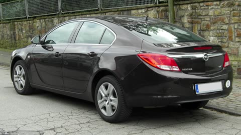 AEPSPIECES.COM - Moteur complet OPEL Insignia 2.0 B20NFT