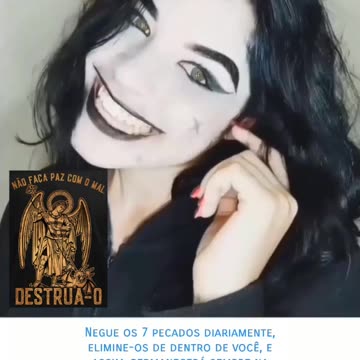 Sobre a Possessão dos demônios Reptilianos...21/10/23