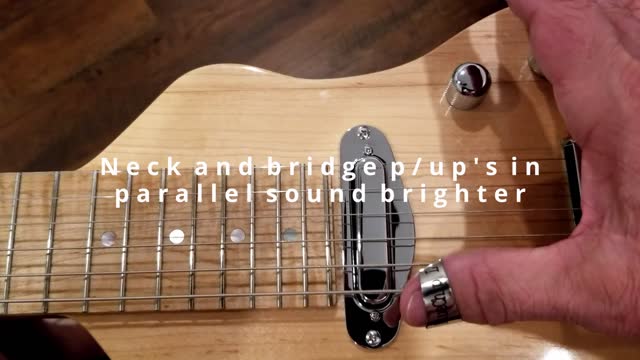 My DIY Homemade Lap Steel Guitar