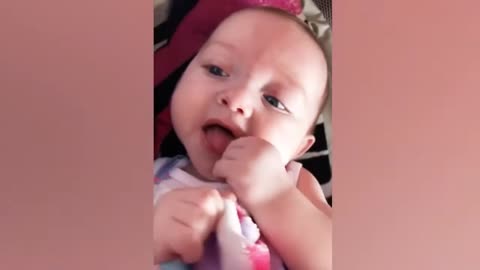 Fun And Cute Fails Baby Moments