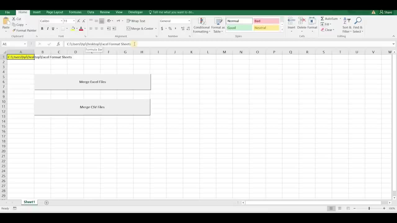 online rean dollar using excel