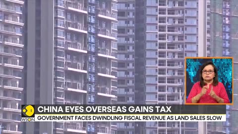 China's move to tax the Ultra_rich overseas