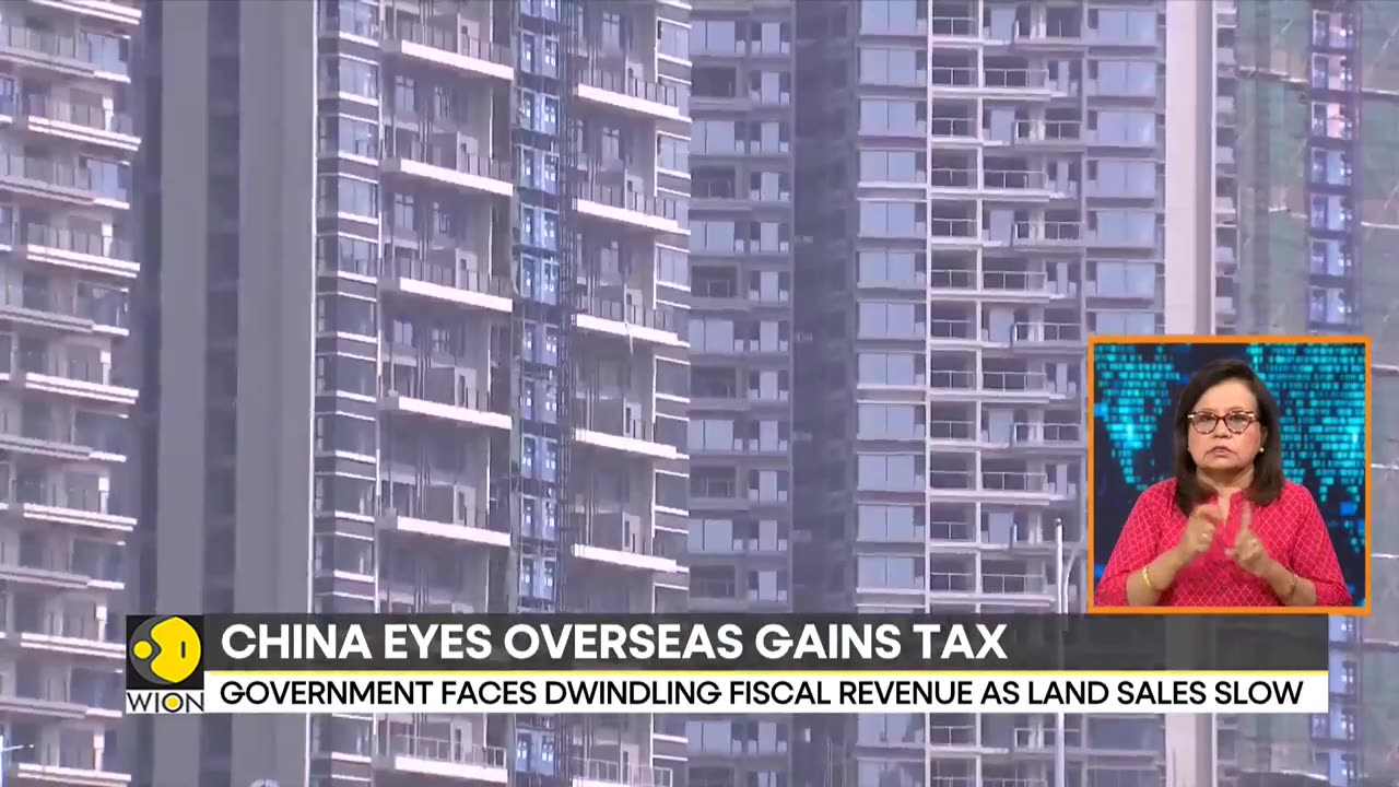 China's move to tax the Ultra_rich overseas