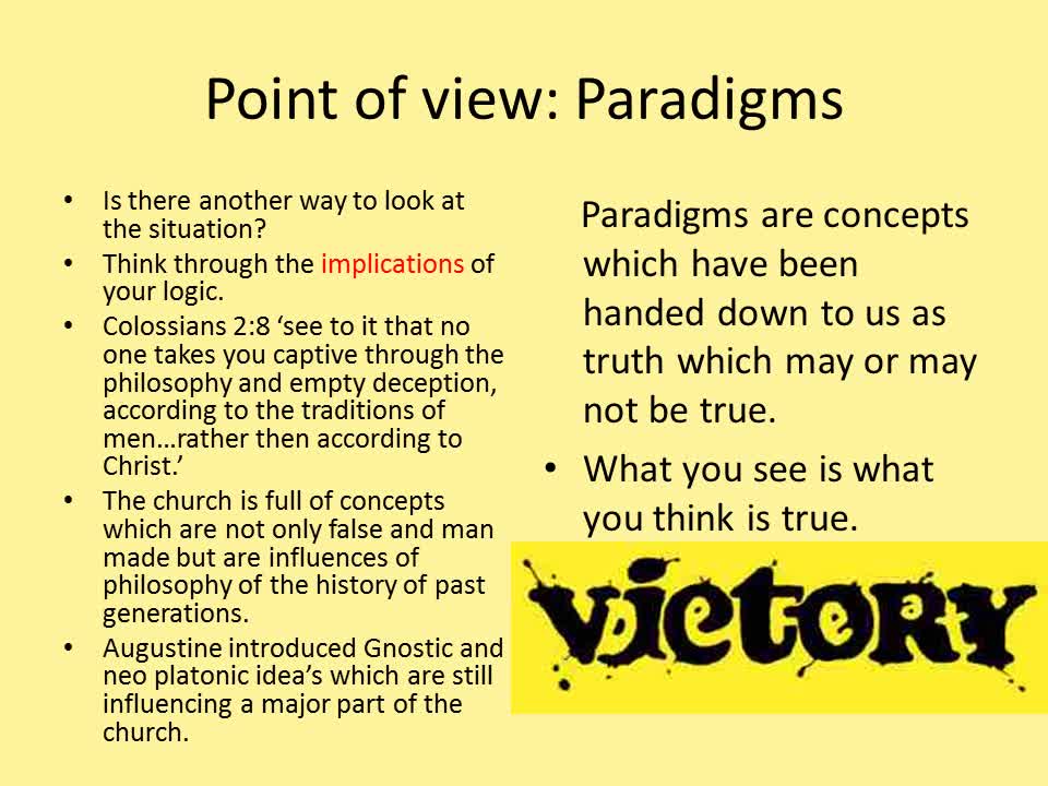 Handbook on Critical thinking for interpreting the bible