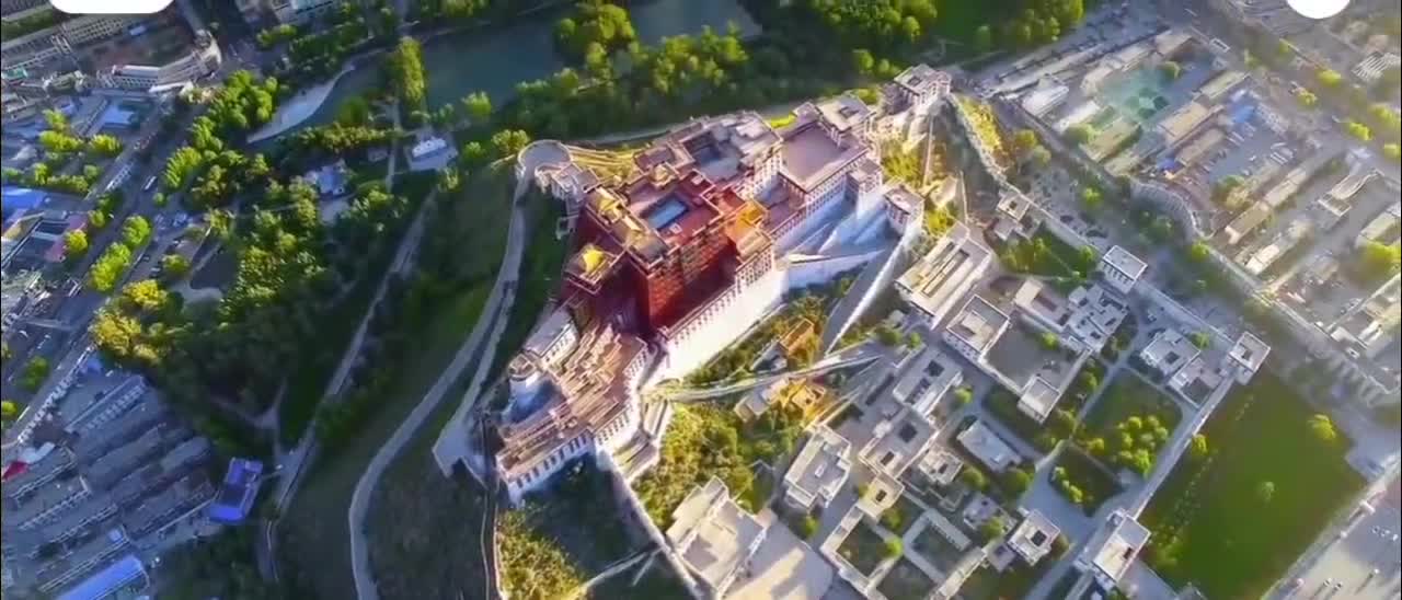 Potala Palace