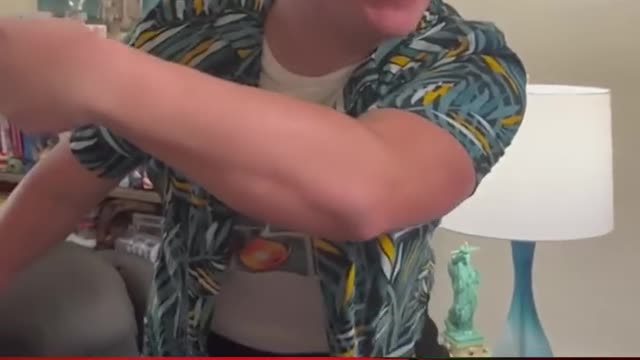 Laugh You Lose Challenge #205