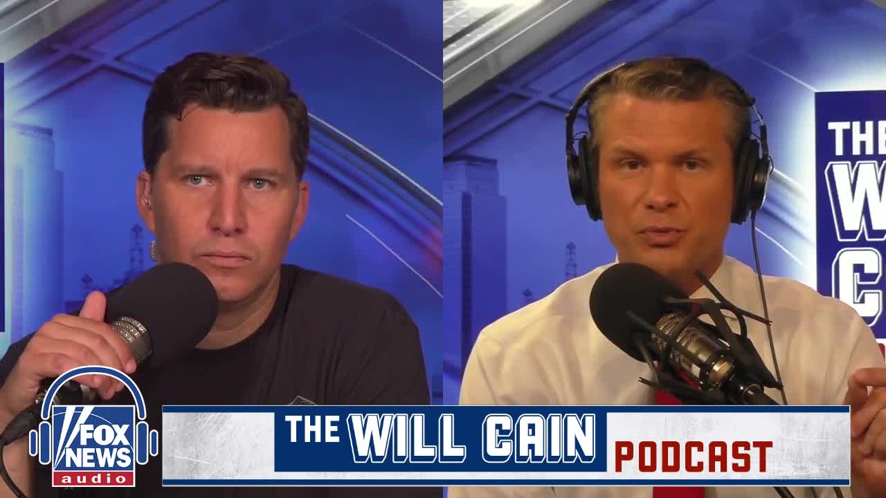 HEGSETH: The Atheist Attack on Western Civilization