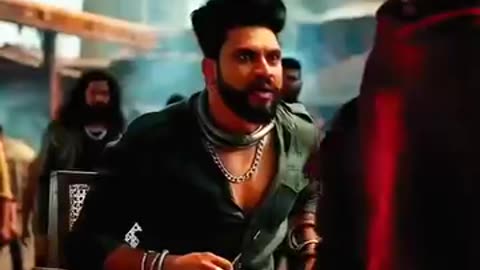 Salaar movie best scene