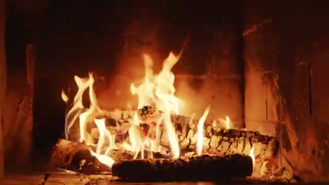 best fire video