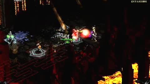 Let's Play Diablo II pt 64