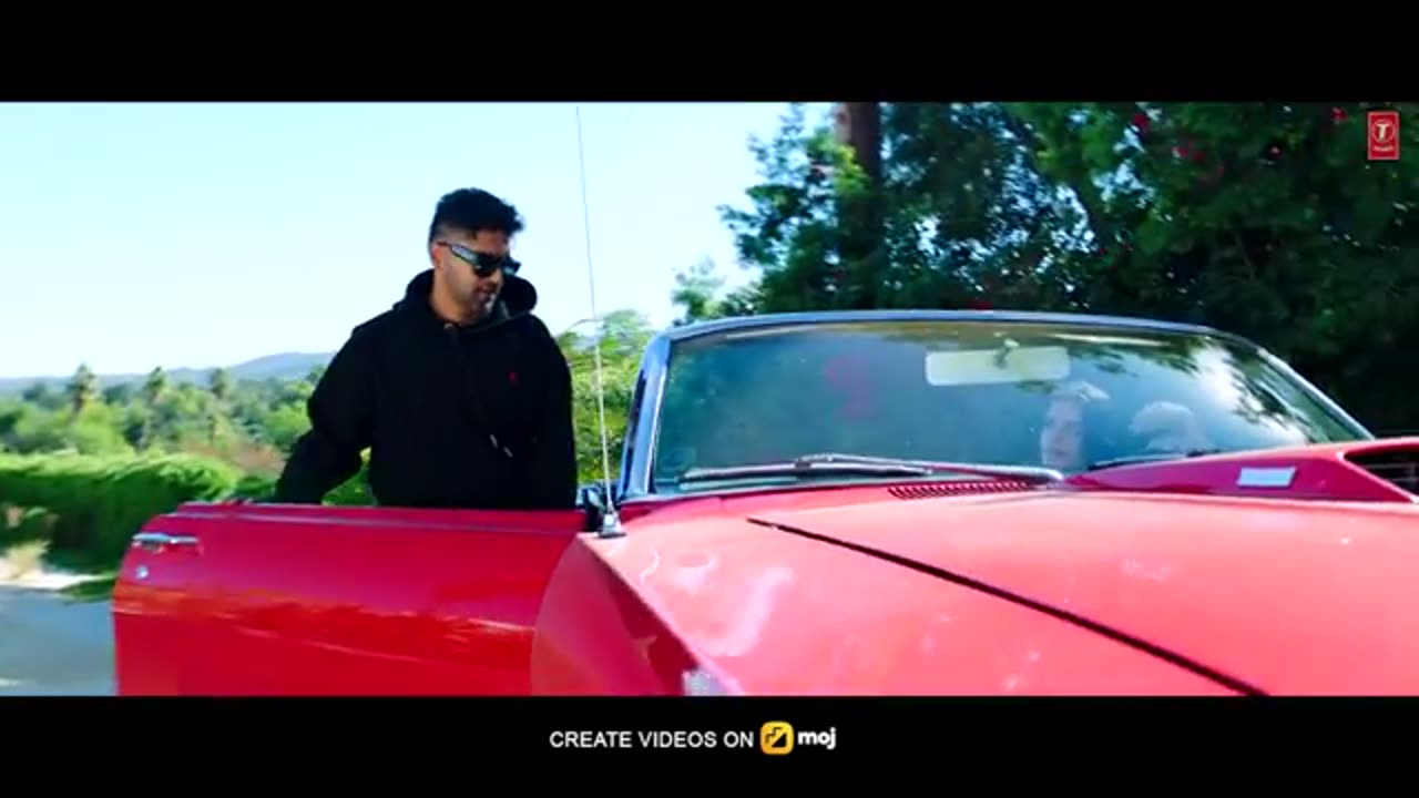 All Right song Guru Randhawa