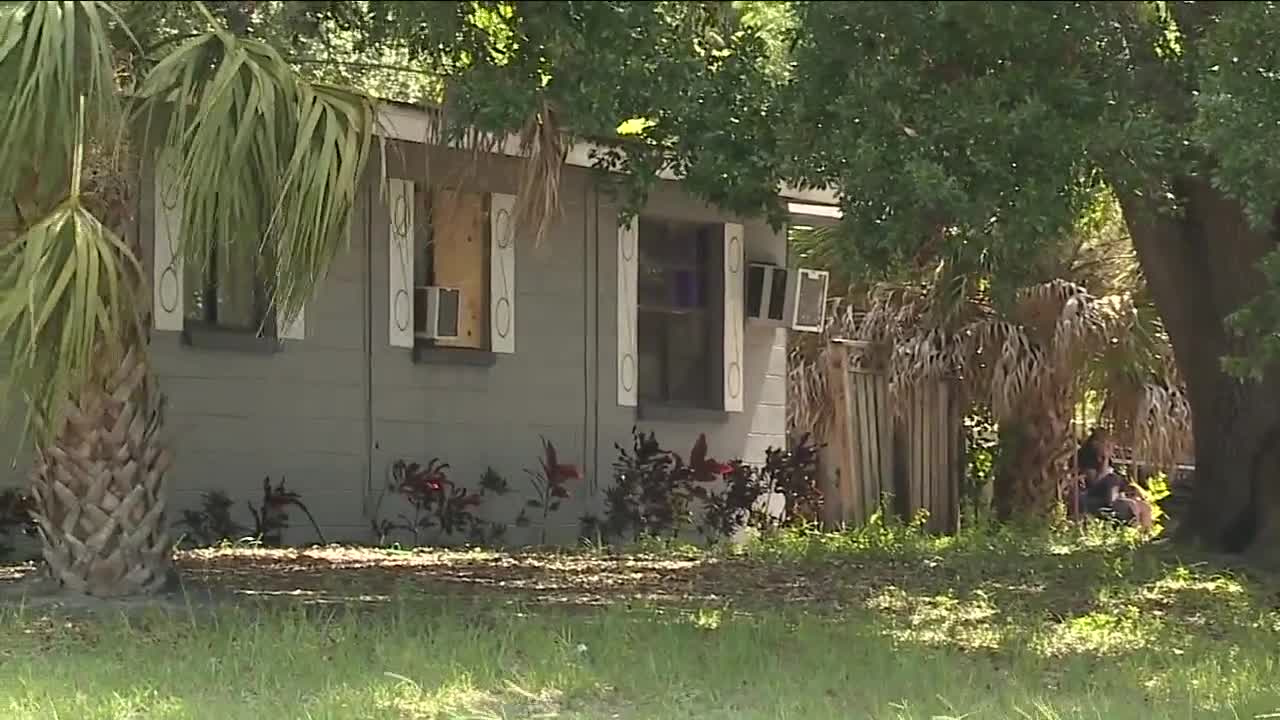 CLEARWATER WOMAN SHOOTS, KILLS 26-YEAR-OLD HOME INVADER AFTER HE BEGINS ATTACKING HER IN HER BEDROOM