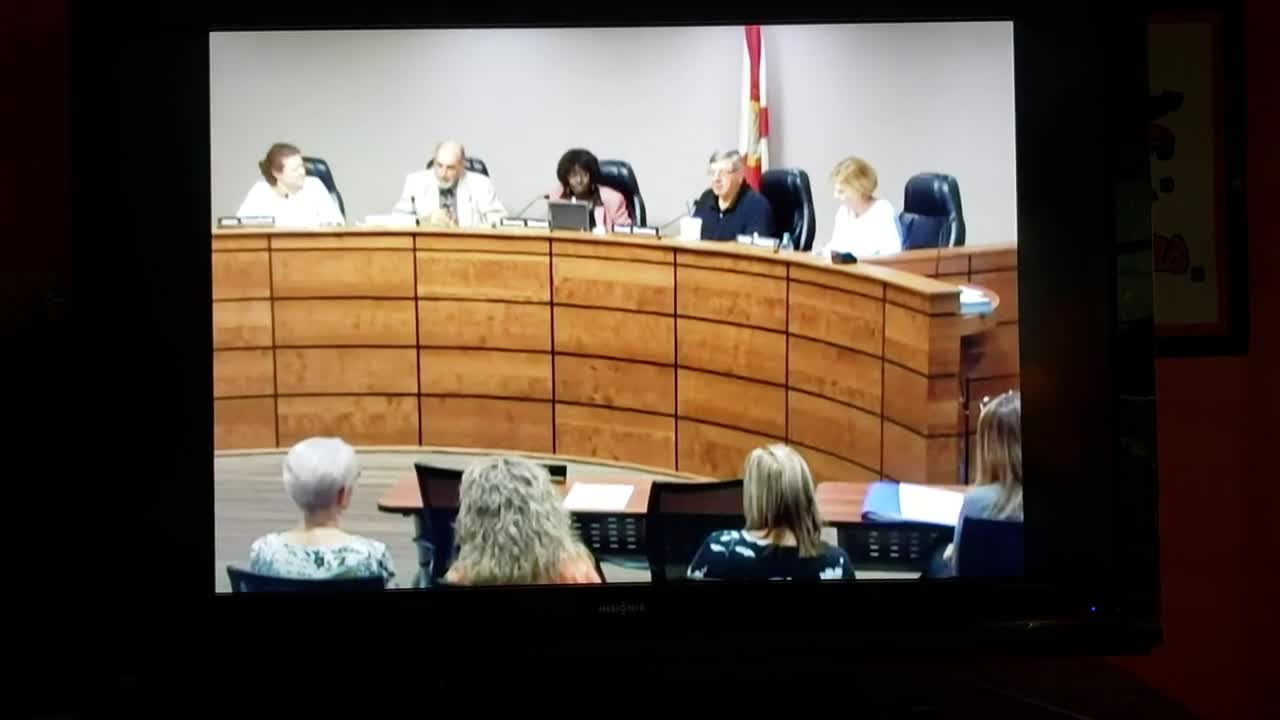 The relatives might show PCSD funny 11.19.19