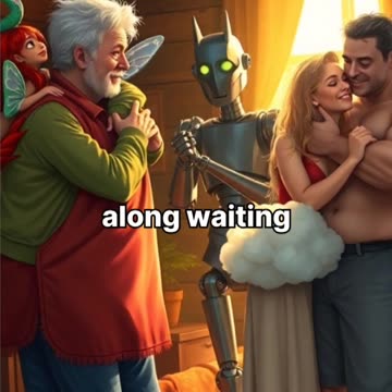 Unlocking Childhood Magic: A Reunion with Our Imaginary Friends! ✨