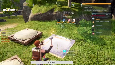 Welcome to CapzQuest, where gaming meets resilience, and every victor
