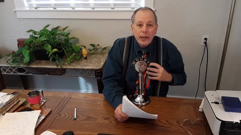 We Are Entering Fantasy Land - The Mount1 Rumble Report