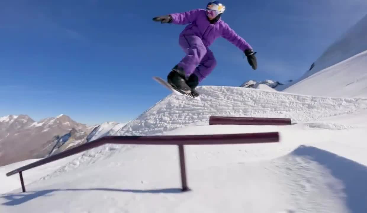 Are you going to ski together this weekend?