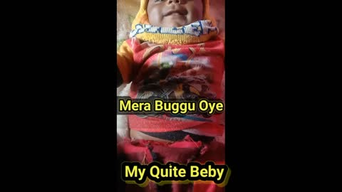 Quite funny Beby