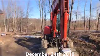 Kelmar - Frankford Township