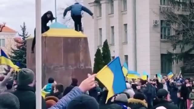 Ukraine