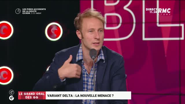 Martin Blachier sur l'obligation