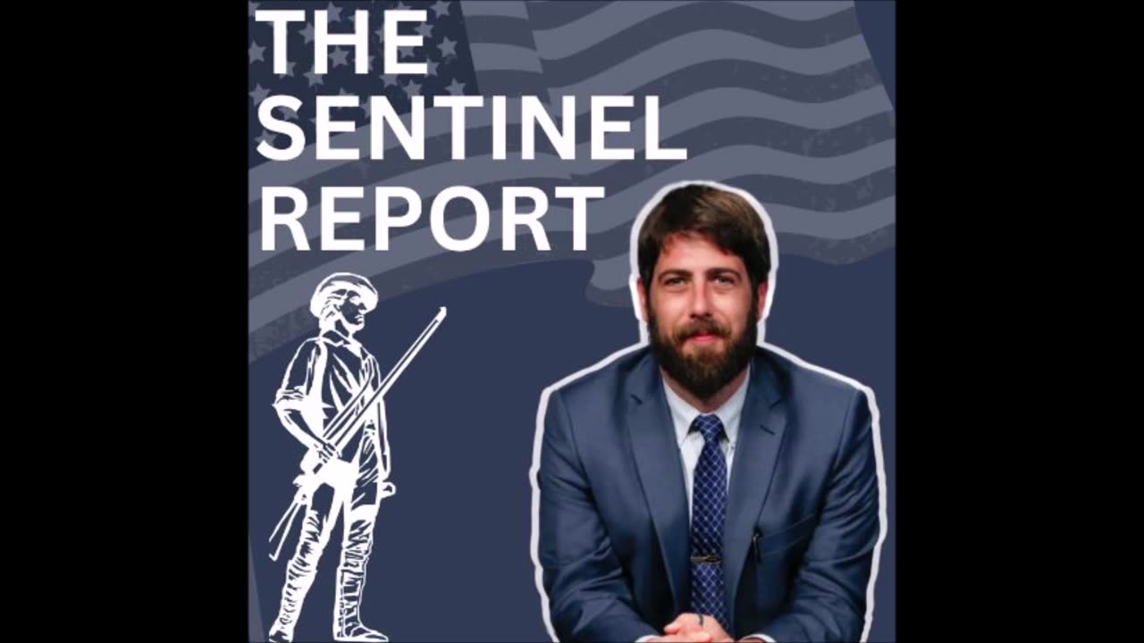 A demon was prayed to at the RNC, with Alex Newman - Sentinel Report (5-minute excerpt)