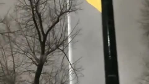 New Footage from Ukrainian Militant