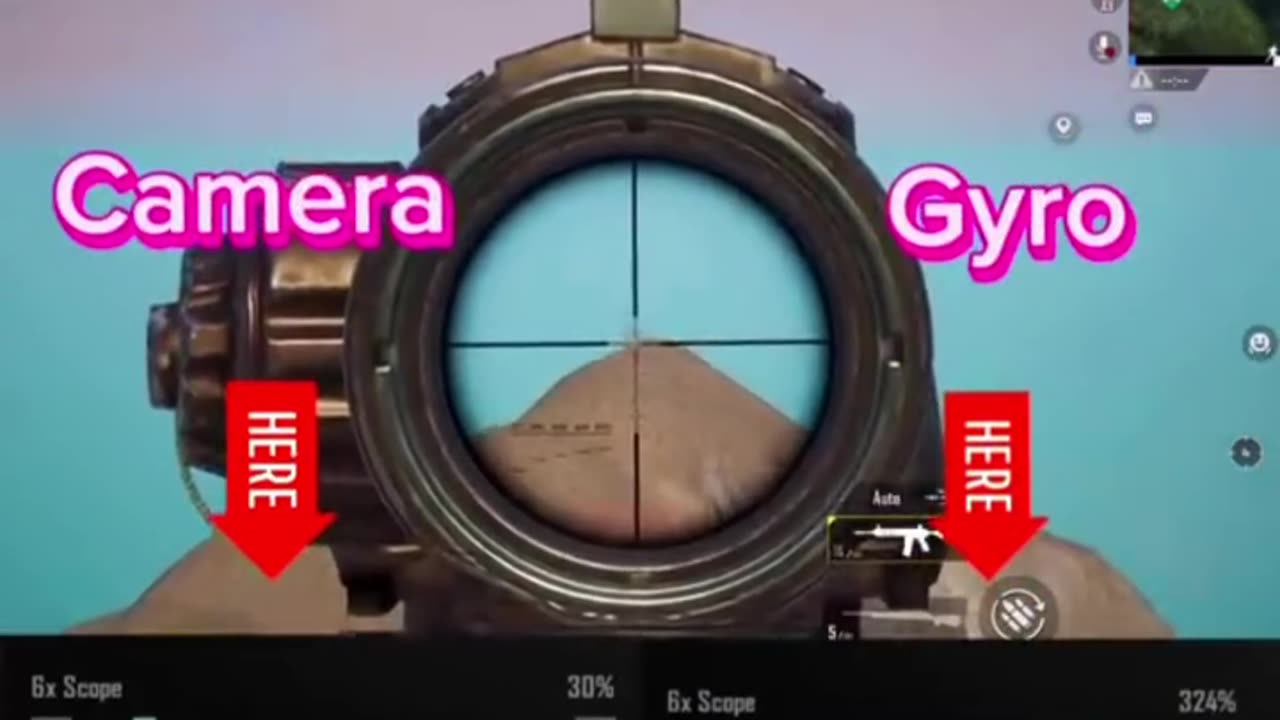 Live,🔴 pubg gyro player