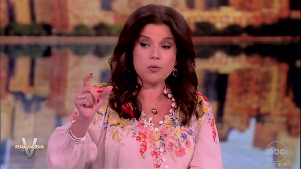 Ana Navarro Falsely Says Laken Riley's Parents Were At SOTU