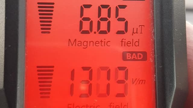 5G masts Park View-Forkhill road Newry