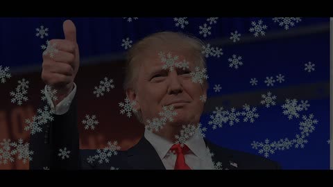 Trumpster Carols