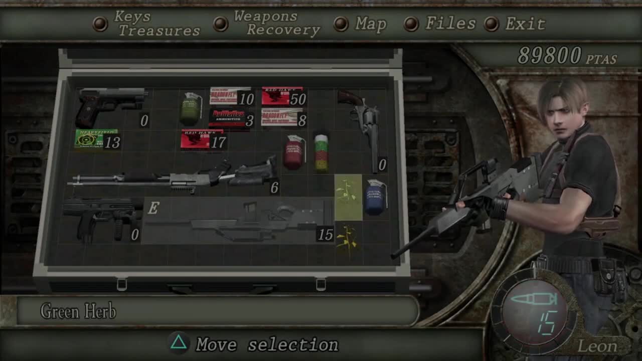 RESIDENT EVIL 4 Gameplay - PS5 No Commentary Walkthrough Part 15