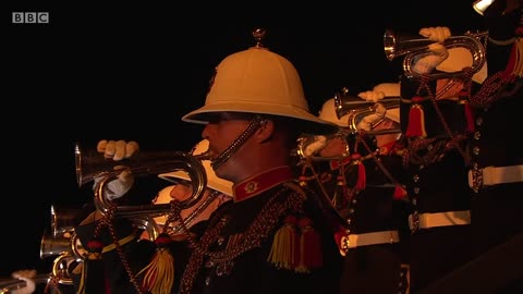 The Royal Edinburgh Military Tattoo 2017