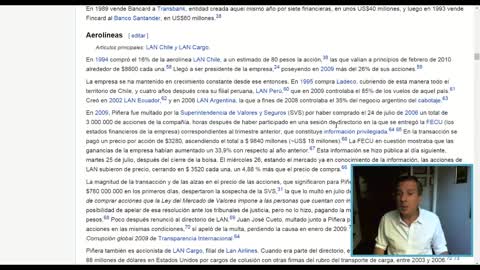 03 - Segunda República N° 03 - Cayó SOL; se nos viene la noche...