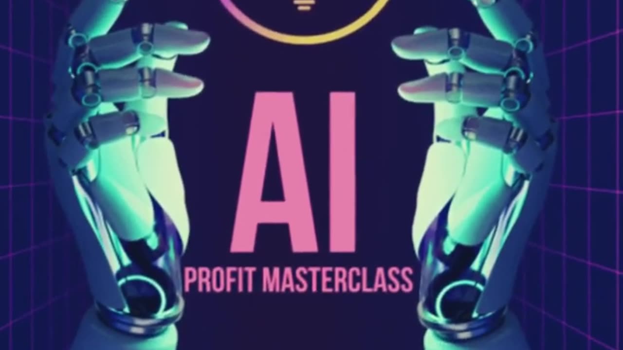 Unlock the Power of AI for Profit