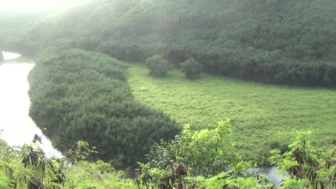 Kapa'a, HI — Wailua River State Park